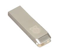 RASPBERRY PI FLASH DRIVE 256GB USB 3.0 Disco: pendrive 12,2x42x6,5mm Color