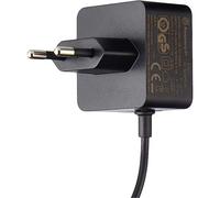 Raspberry Pi 4 5.1v 3a Power Supply One Size Black