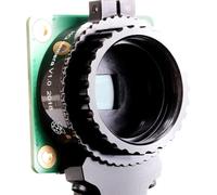Raspberry Pi HQ Camera - CS Mount