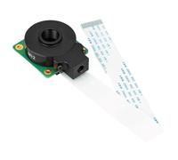 Raspberry Pi HQ Camera - M12 Mount