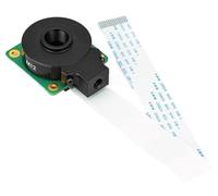 Raspberry Pi HQ Camera - M12 Mount