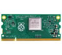 Raspberry Pi Ordenador Módulo 3+ 16GB Máster Erasmus Mundus - RASPBERRY-PI