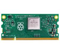 Raspberry Pi Ordenador Módulo 3+ 8GB Máster Erasmus Mundus - RASPBERRY-PI