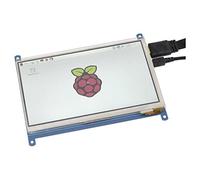 Joy-It RB-LCD-7-2 7" Pantalla LCD Táctil para Raspberry