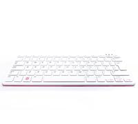 Raspberry Pi Pi 400 Computer US Version - Keyboard Layout 400, 1.8 GHz, W125890263 (Keyboard Layout 400, 1.8 GHz, 4 GB, LPDDR4-SDRAM, Flash)