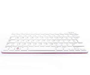 Raspberry Pi Pi 400 Computer US Version - Keyboard Layout 400, 1.8 GHz, W125890263 (Keyboard Layout 400, 1.8 GHz, 4 GB, LPDDR4-SDRAM, Flash)