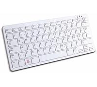 RASP PI400DE - Raspberry Pi 400 (EN), 4x 1.8GHz, 4GB RAM