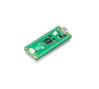 Raspberry Pi Pico 2 con cabeceras
