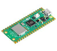 RASPBERRY PI PICO 2W RASPBERRY PI PICO 2 W Surtido: placa prototipo Raspberr
