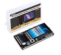 Raspberry Pi Pico Kit con pantalla táctil de 3,5" y módulo de expansión GPIO para Pico W