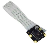 Raspberry Pi PiNoir Camera Module V2.1 Cámara Multicolor
