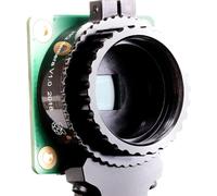 Raspberry Pi Raspberry 12 MP Camera módulo