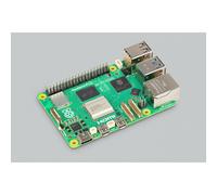 Raspberry Pi - Raspberry Pi - 5 - 16 Go - ARM Cortex-A76 - Ultra-compacto