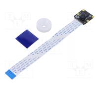 RASPBERRY PI RASPBERRY-PI-CAMERA-V2-NOIR Accesorios