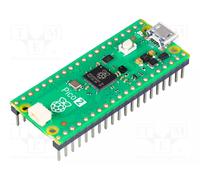 RASPBERRY PI PICO 2 CON CABEZAL Surtido: Prototipo de placa RASPBERRY PI PICO 2