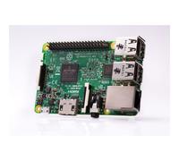 Raspberry Pi SC0022 Pi 3 Modelo B 1 GB