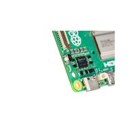 Raspberry Pi - SC1111 placa de desarrollo 2400 MHz Arm Cortex-A76