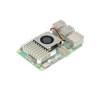 Raspberry Pi - SC1148 accesorio para placa de desarrollo Negro, Gris