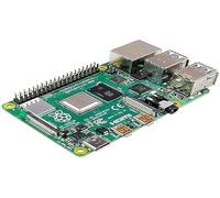Raspberry Pi Spain RAS-4-4G - Placa Base Pi 4 Modelo B / 4 GB SDRAM (1822096)