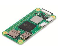 Raspberry Pi Zero 2W