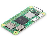Raspberry Pi Zero 2W