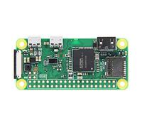Raspberry Pi - Zero W (inalámbrico) (Modelo 2017)