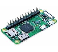 RASPBERRY PI ZERO WH - Ordenador de Sobremesa