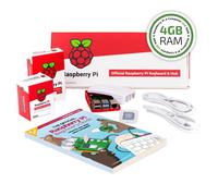 Raspberry pi4b-4gb full kit