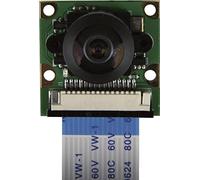 Raspberry PiÂ RB-camera-ww DIY