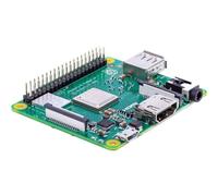 Raspberry Placa Base PI 3 Modelo A+, Cortex a 1.4GHZ, WiFi 5GHZ (11811853)