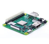 Raspberry Placa Base PI 3 Modelo A+, Cortex a 1.4GHZ, WiFi 5GHZ (11811853)