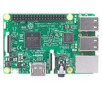 Raspberry Placa Base PI 3 Modelo B (182-8032)