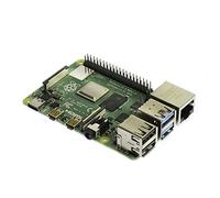 Raspberry Placa Base PI 4 Modelo B / 1GB SDRAM (1822094)