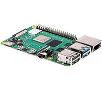 Raspberry Placa Base PI 4 Modelo B / 8GB (1822098)