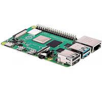 Raspberry Placa Base PI 4 Modelo B / 8GB (1822098)