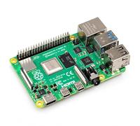 Raspberry Placa Base PI 4 Modelo B / 8GB (1822098)