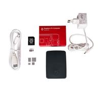 Raspberry Set de Inicio Pi 4B 4GB