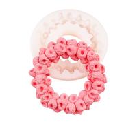 Raspberry Silicone Mold - DIY Baking Supplies, Easy Release with Craft Tools, with Durable Detail for Cheese, Mold, Kitchen Accessory for Jelly Mousse Dessert Pastry Soap Birthday Holiday Party Table