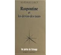 Raspoutine Et Les Devins Des Tsars (ebook)