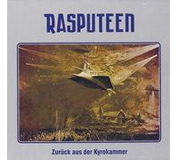 Rasputeen - Zurück Aus Der Kyrokammer
