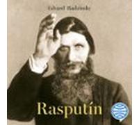 Rasputín (audiolibro)