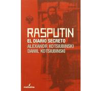 Rasputin Diario Secreto