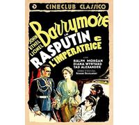 Rasputin E l'Imperatrice [Italia] [DVD]