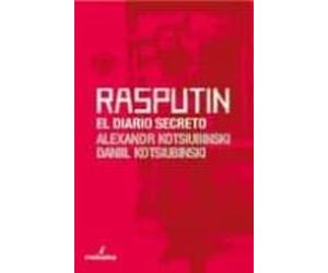 rasputin: el diario secreto