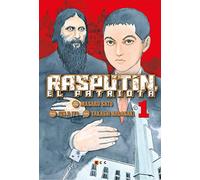 Rasputín, El patriota núm. 01 (De 6)