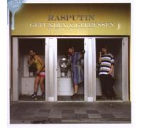 Rasputin - Gefunden & Gefressen