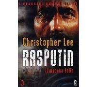 Rasputin-Il Monaco Folle [Italia] [DVD]