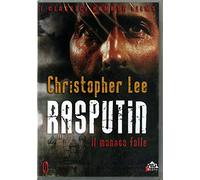 Rasputin – Il monaco folle – DVD