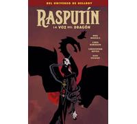 Rasputín: La Voz del Dragón (SIN COLECCION)