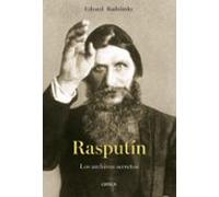 Rasputin: Los Archivos Secretos